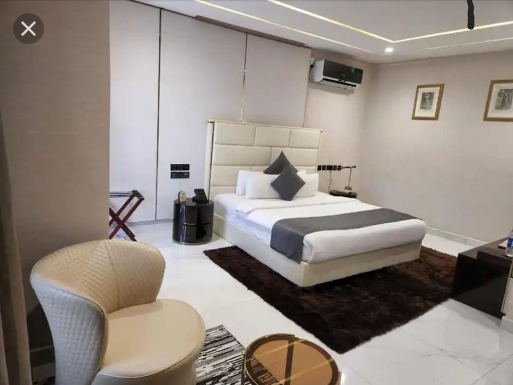 Westine Hotels and Spa