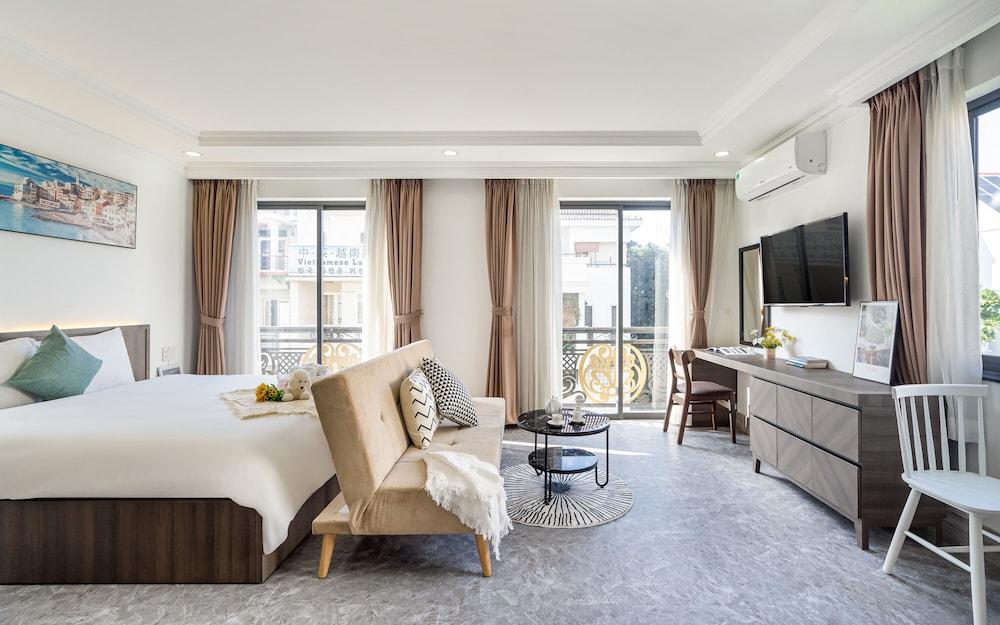 The Royal LandPark - Phu My Hung