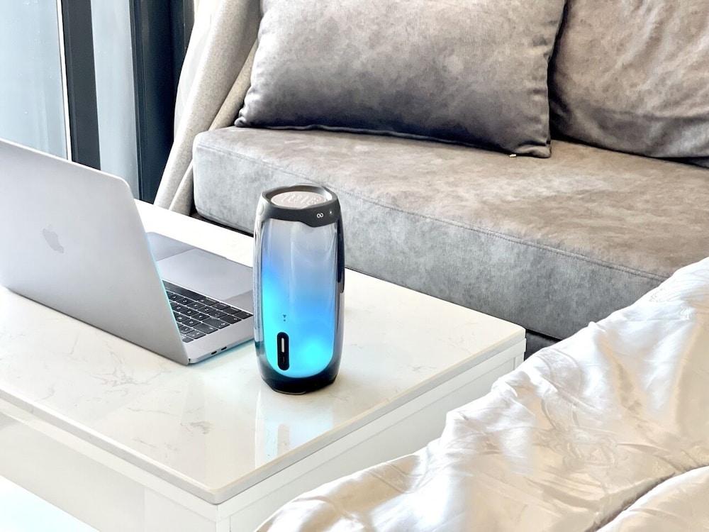 U Mall Sihanoukville