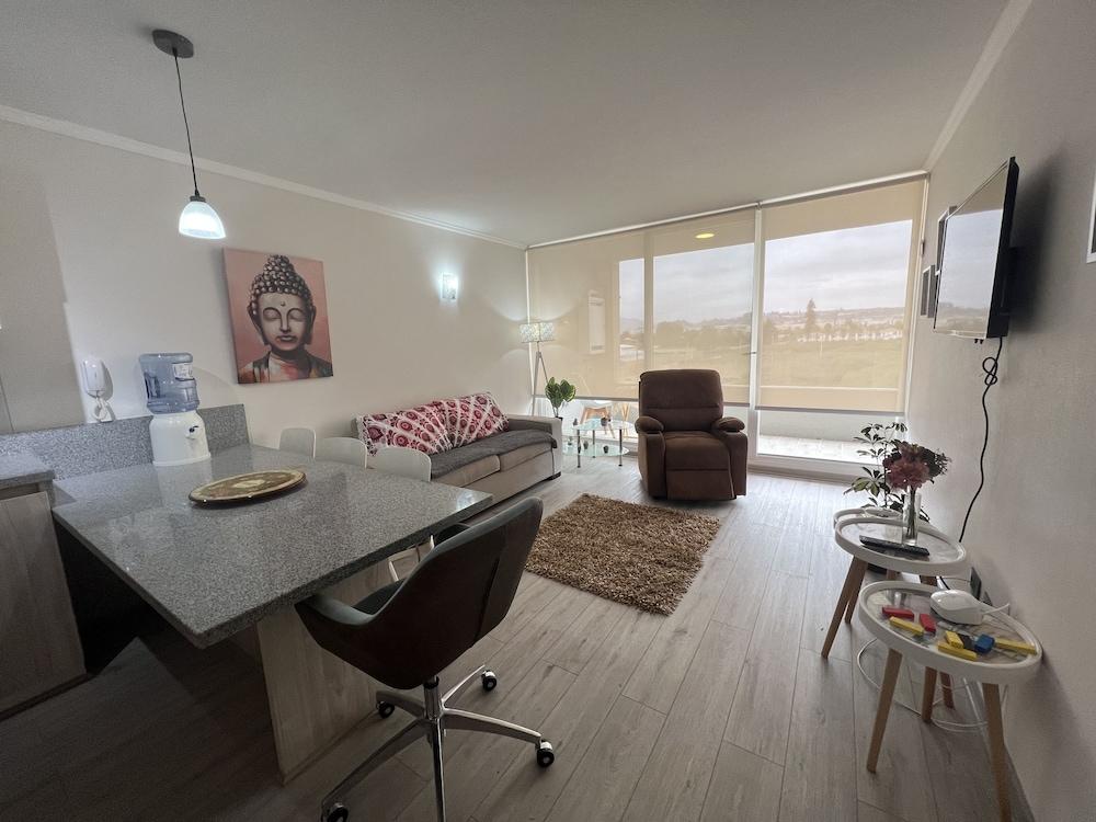 Oceana Suites Terrazas del Sol