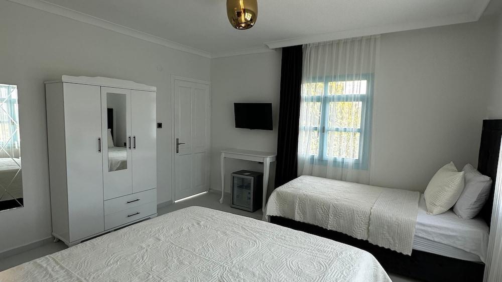 Datça House Butik Otel