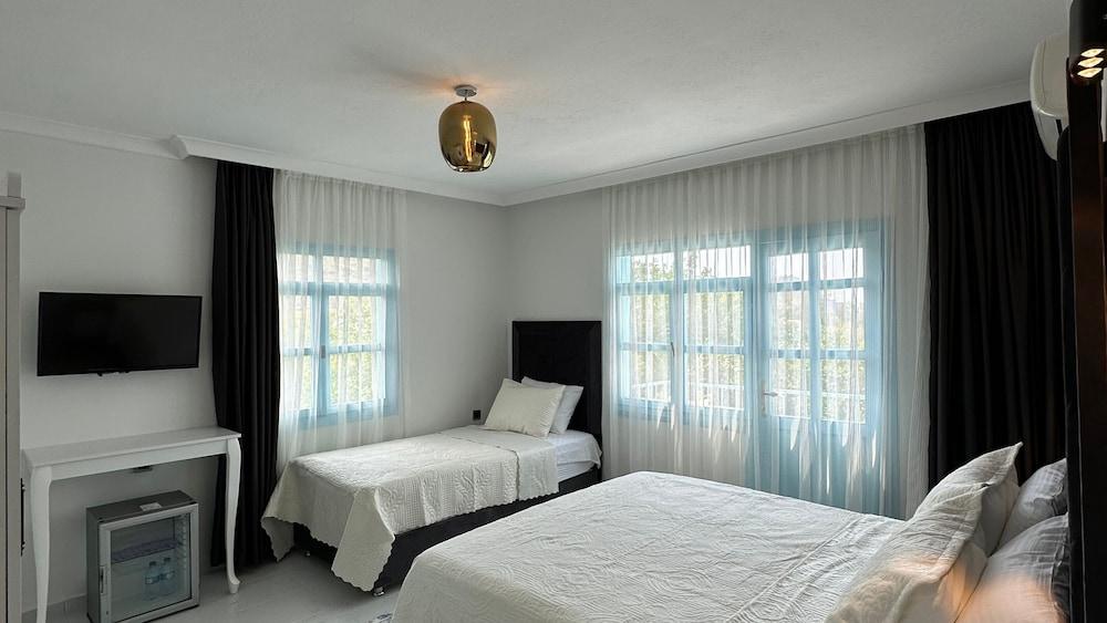 Datça House Butik Otel