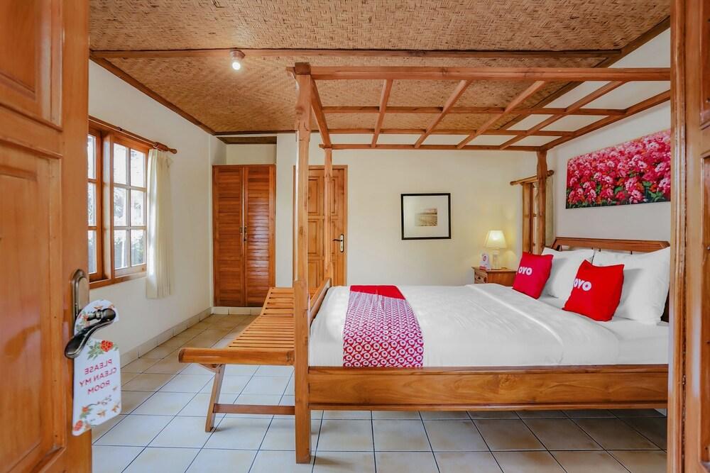 OYO 3836 Vedanta Villa