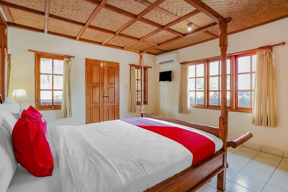 OYO 3836 Vedanta Villa