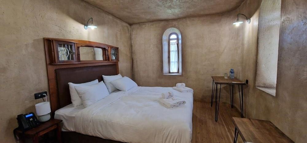 Giorgi Ushikishvili Chateau Celler