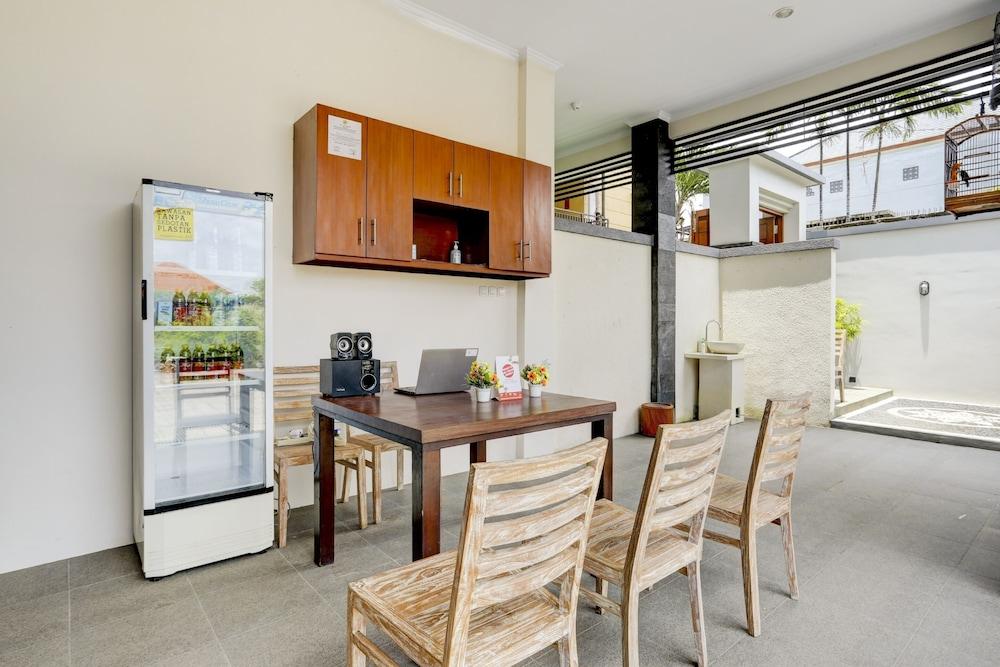 Hotel O March 67 Stay