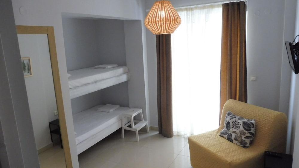 Klio Apartments and Studios