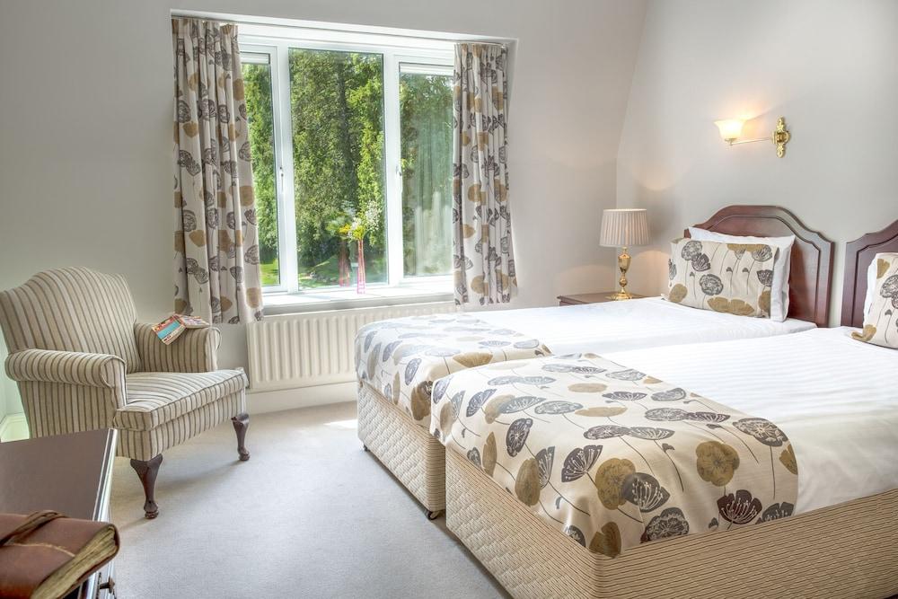 The Glendalough Hotel