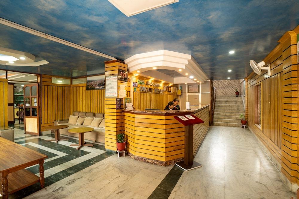 Avocado and Orchid Resort