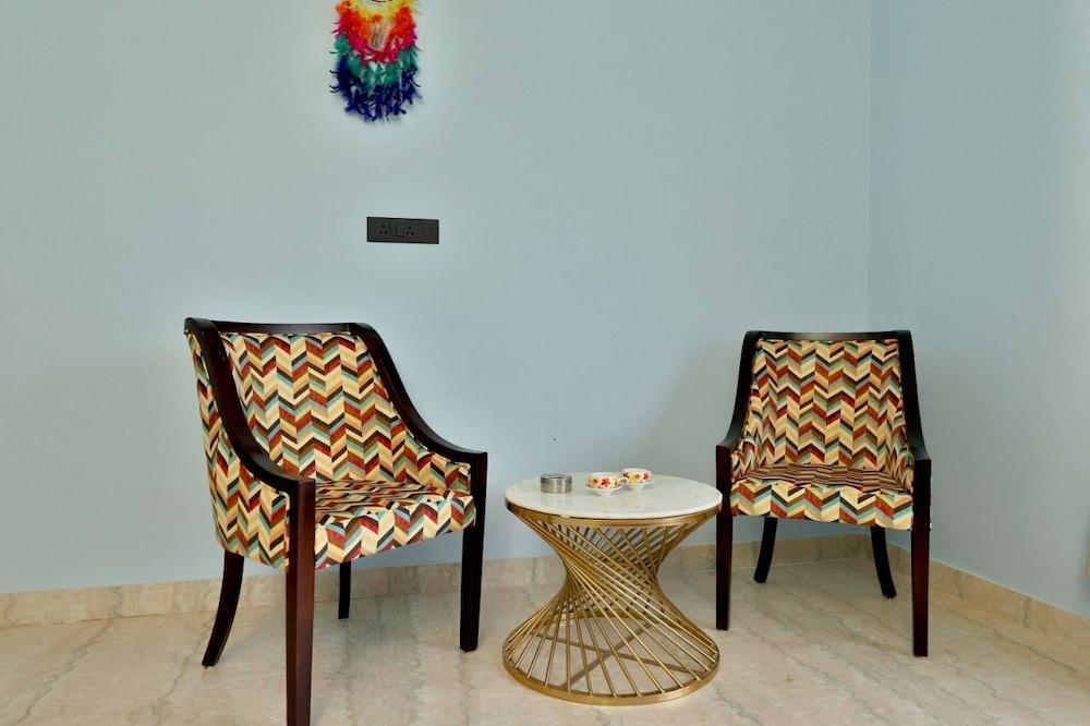 The Sky Villas - Bafna