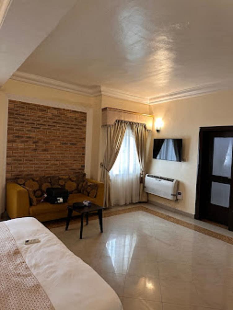BWC Hotel VI Lagos
