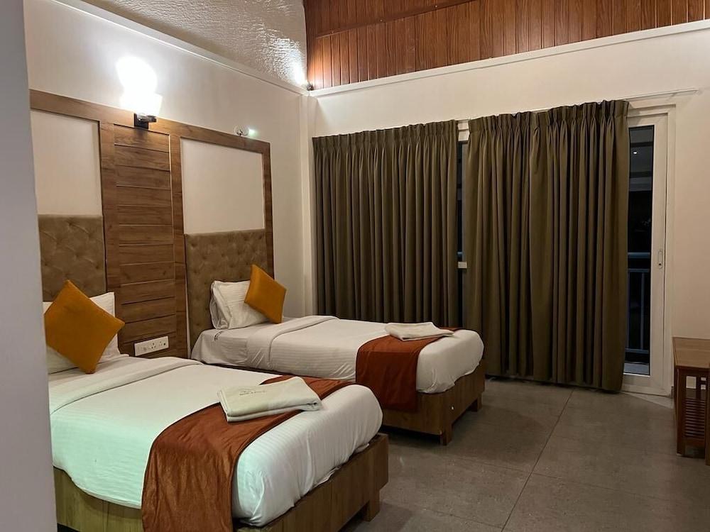 Chill Berg Resort - Bodimettu