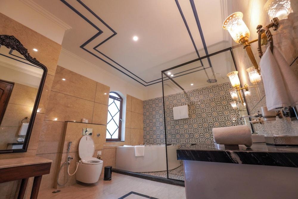 INFINITEA DAKBUNGLOW PALAMPUR