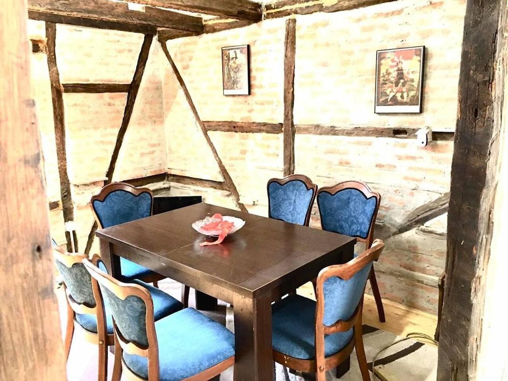 Nevressa 1-bed Cabin