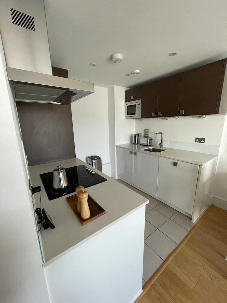 Beautiful 2BD Flat by Regents Canal - Islington