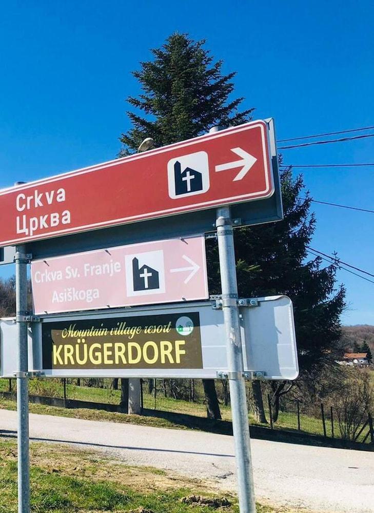 Agnessa Impeccable 1-bed Cabin