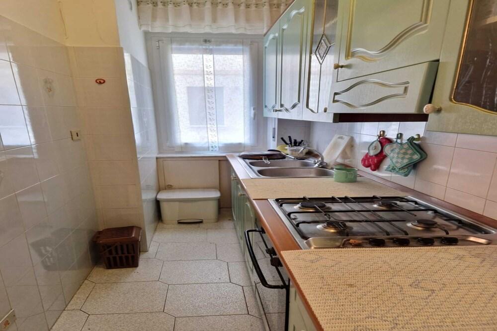 Viola Mare 50mt From The Sea