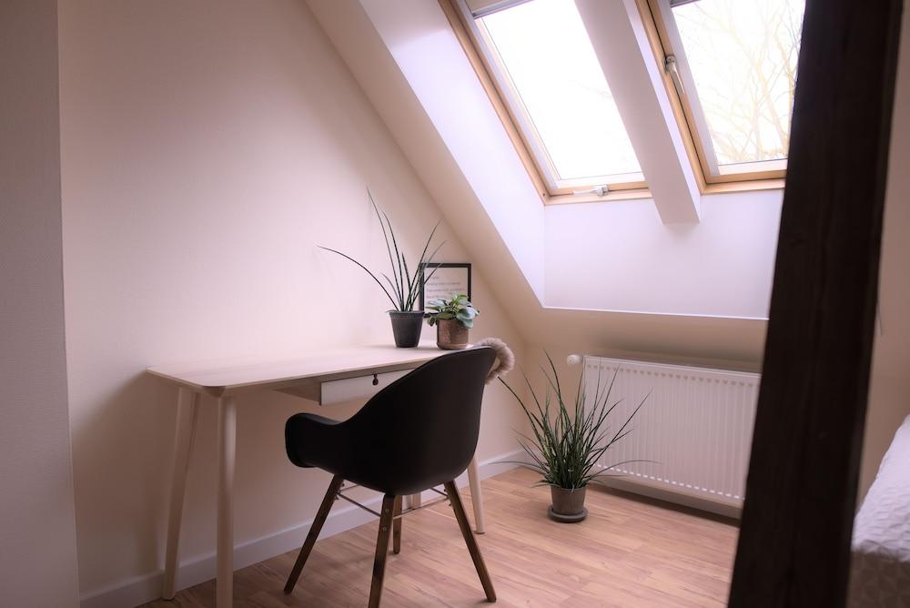 Akaciegaarden Bed & Breakfast