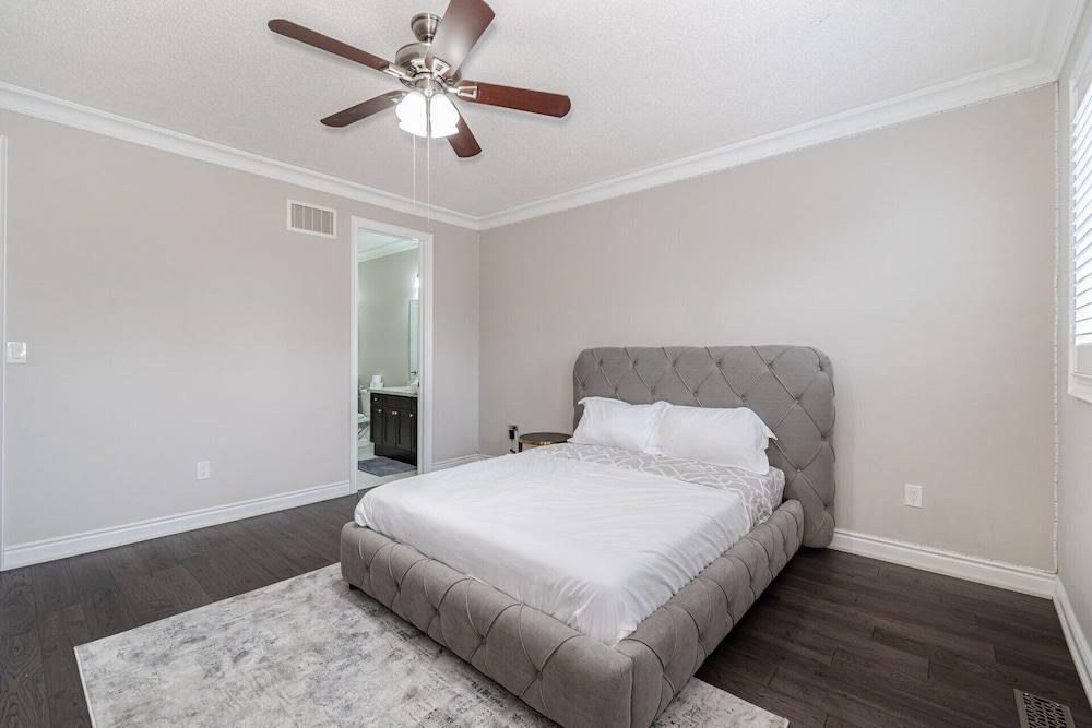 Waterfront Ellite Villa