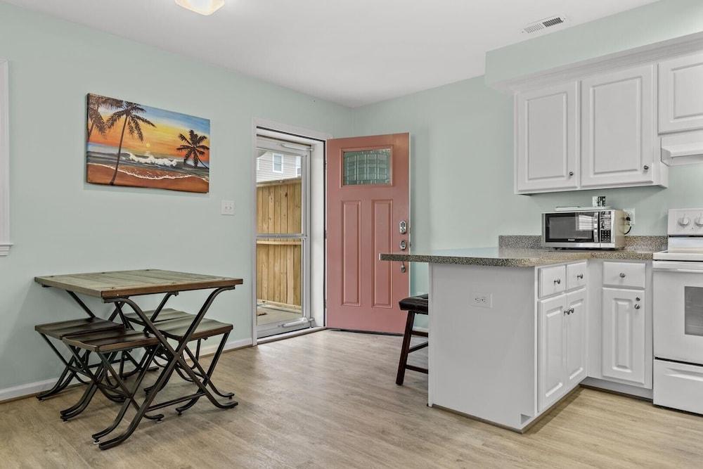 Boardwalk Shores D 2 Bedroom Duplex by RedAwning