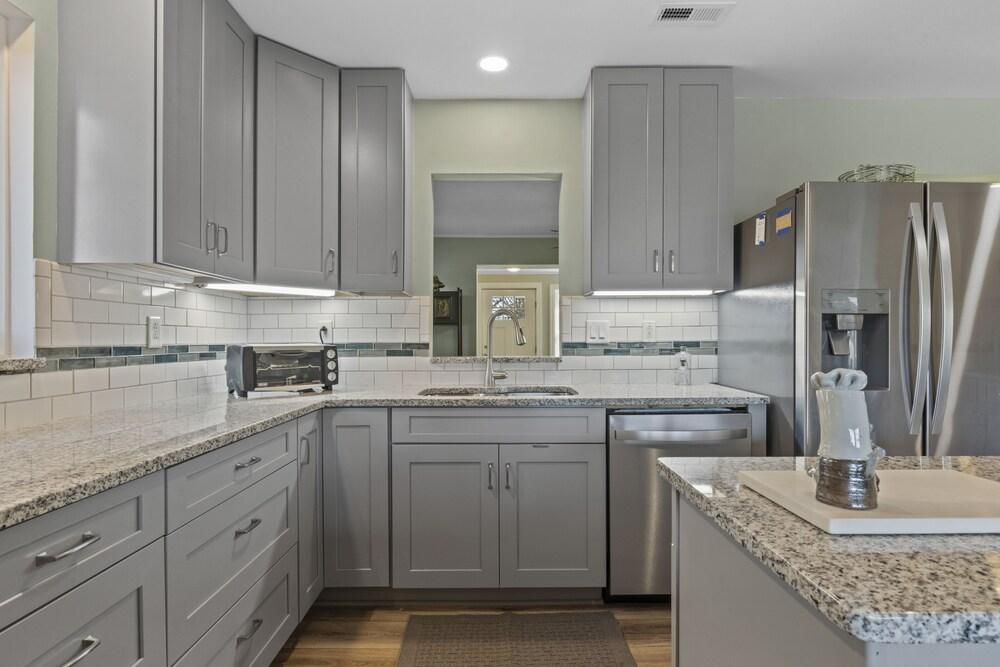 Heron's Watch 2 Bedroom Home