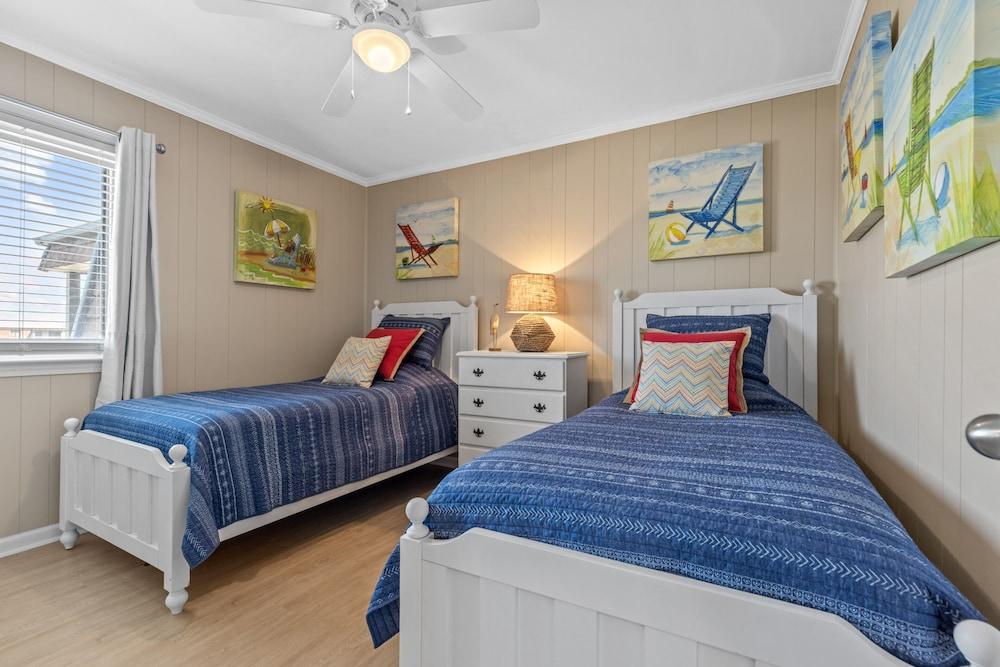 Southwinds A17 2 Bedroom Condo