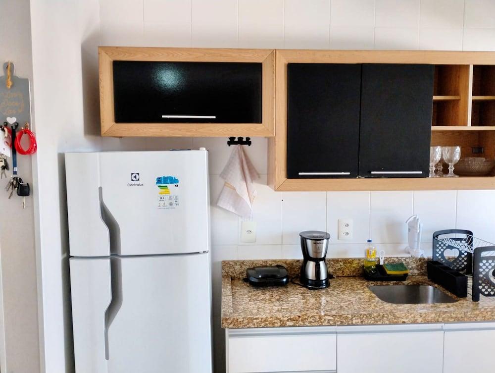 Nautilus Residence Beach - Penha - SC