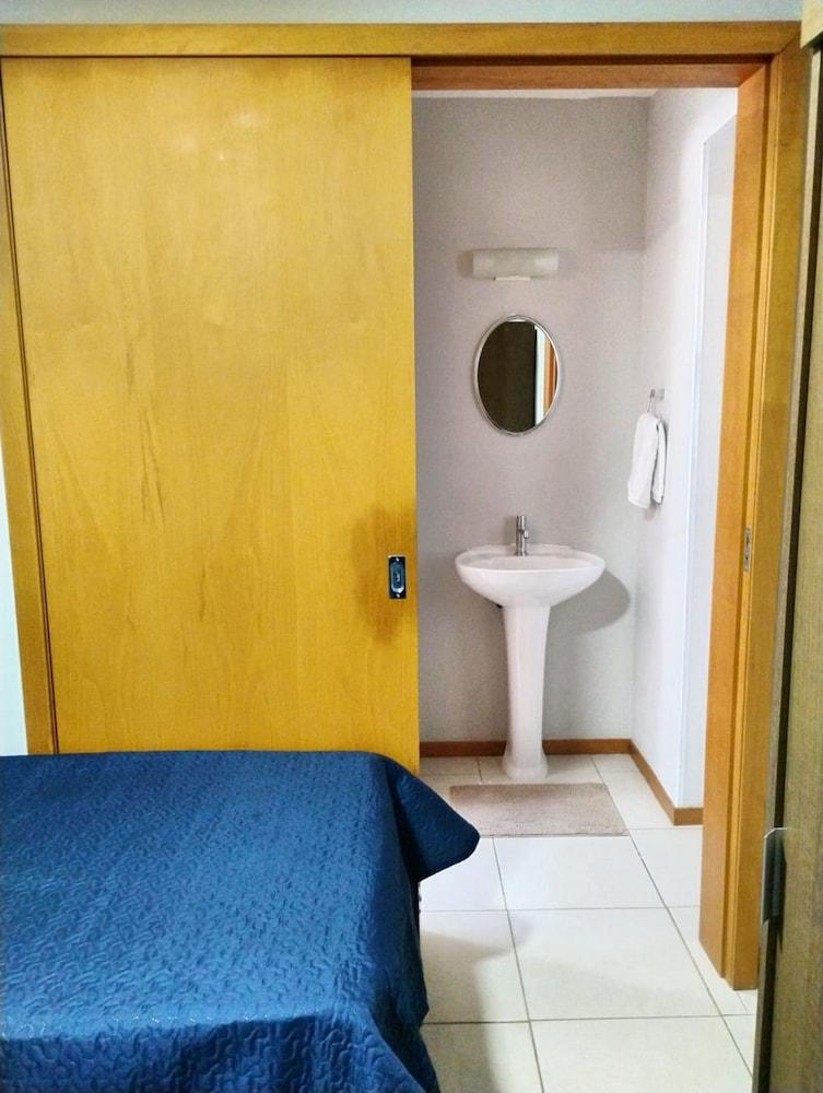 Nautilus Residence Beach - Penha - SC