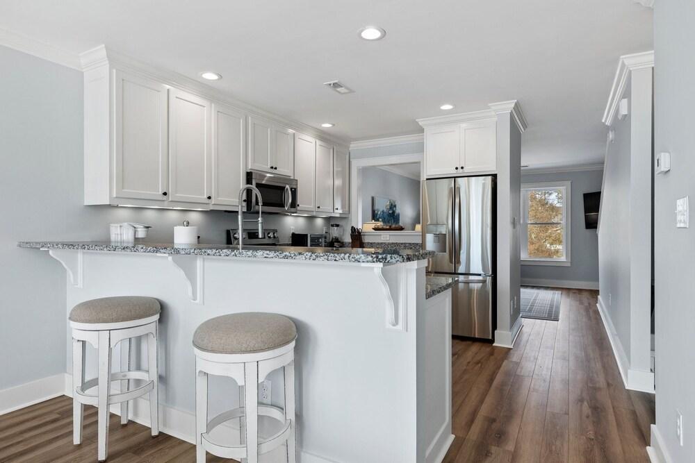 Feeling Tipsea 2 2 Bedroom Duplex