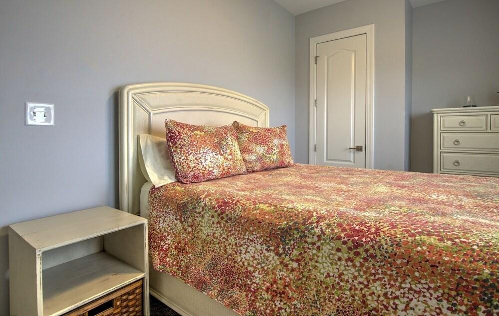 Sea N Sea 3 Bedroom Duplex