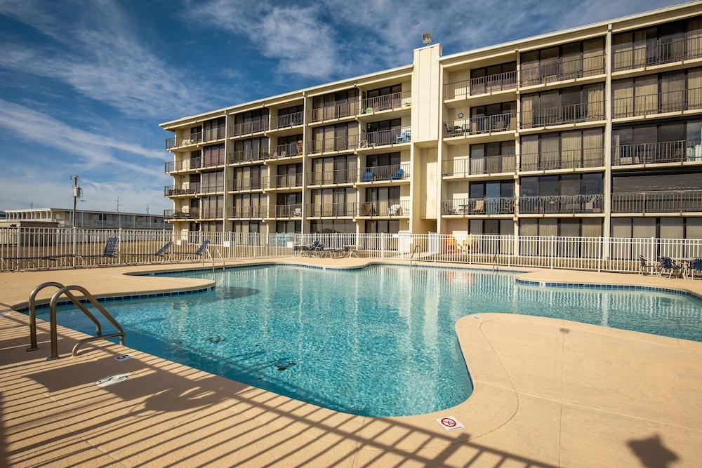 Artsea 2 Bedroom Condo