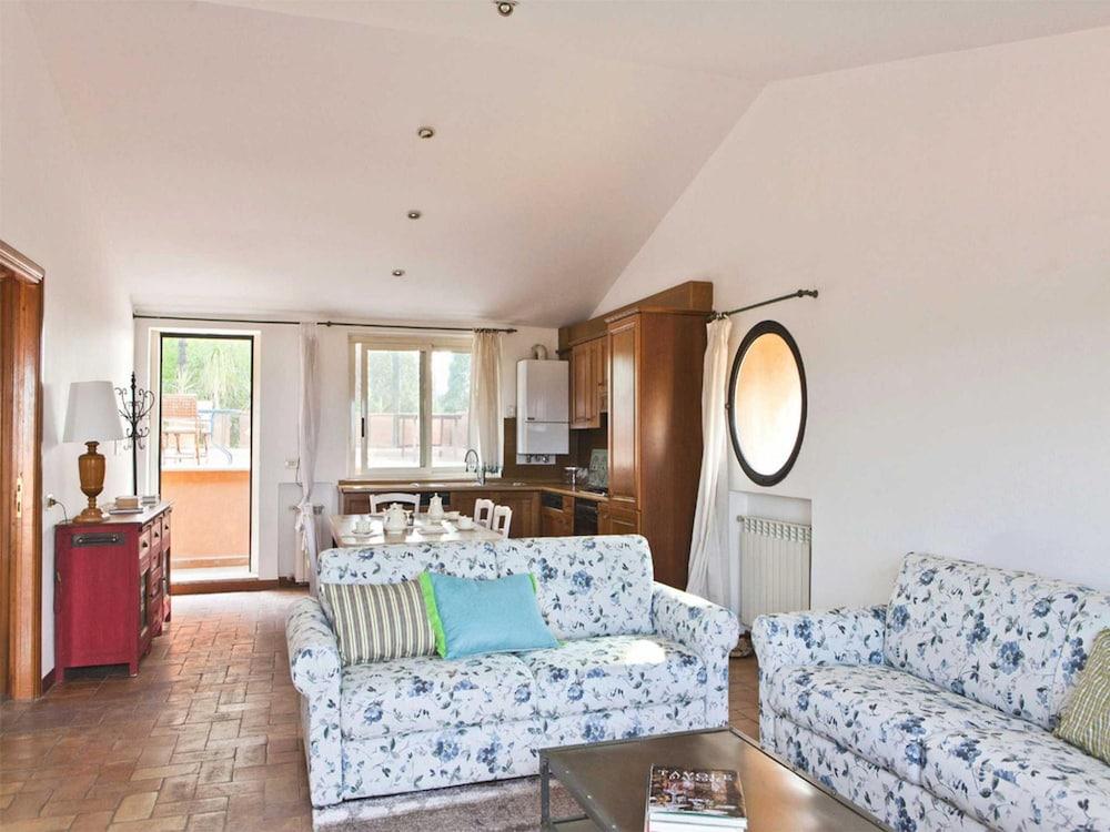 Castello del Duca - Cavaliere Suite Deluxe