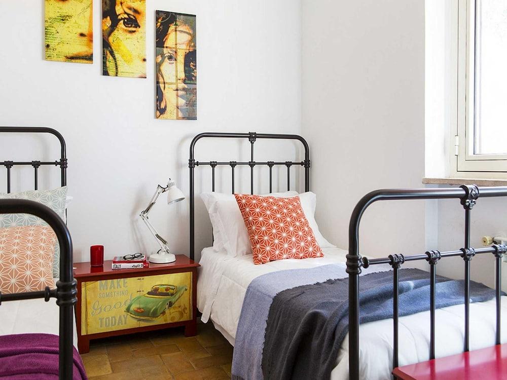 Castello del Duca - Cavaliere Suite Deluxe