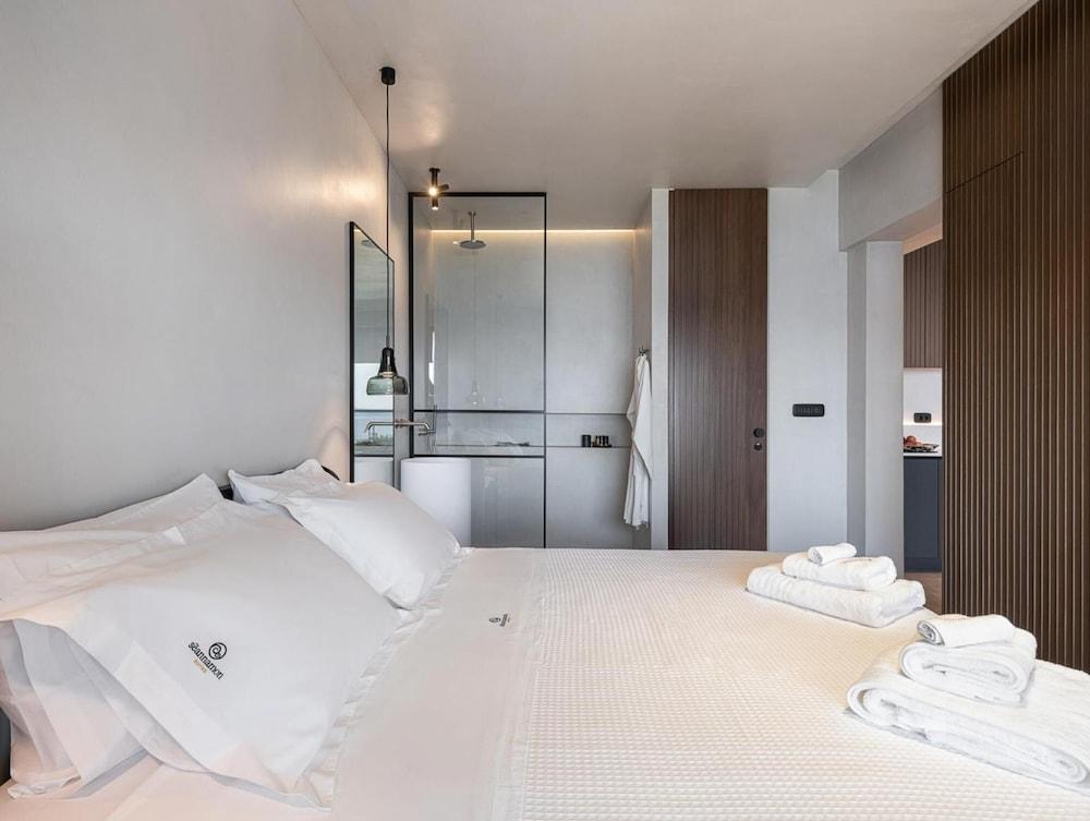 Seannamon Suites - Complex