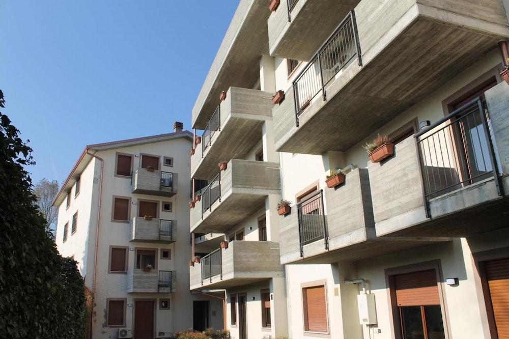 Case Cosi Verona - Appartament0 8