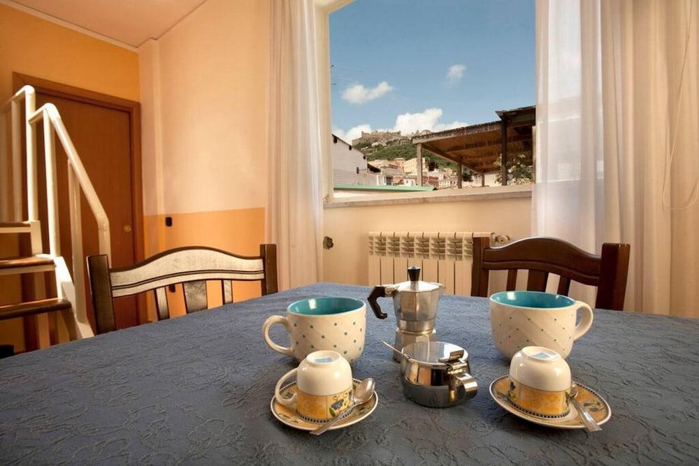 Case Cosi Napoli - 18 San Martino