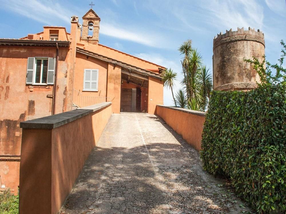 Castello del Duca - Conte Comfort Suite