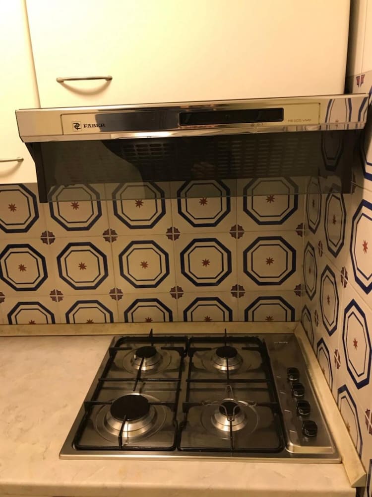 Case Cosi Napoli - APP 7