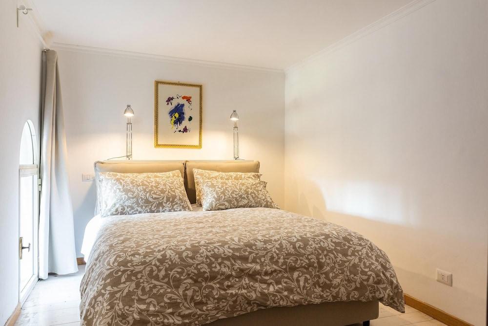 Castello del Duca - Principe Superior Suite