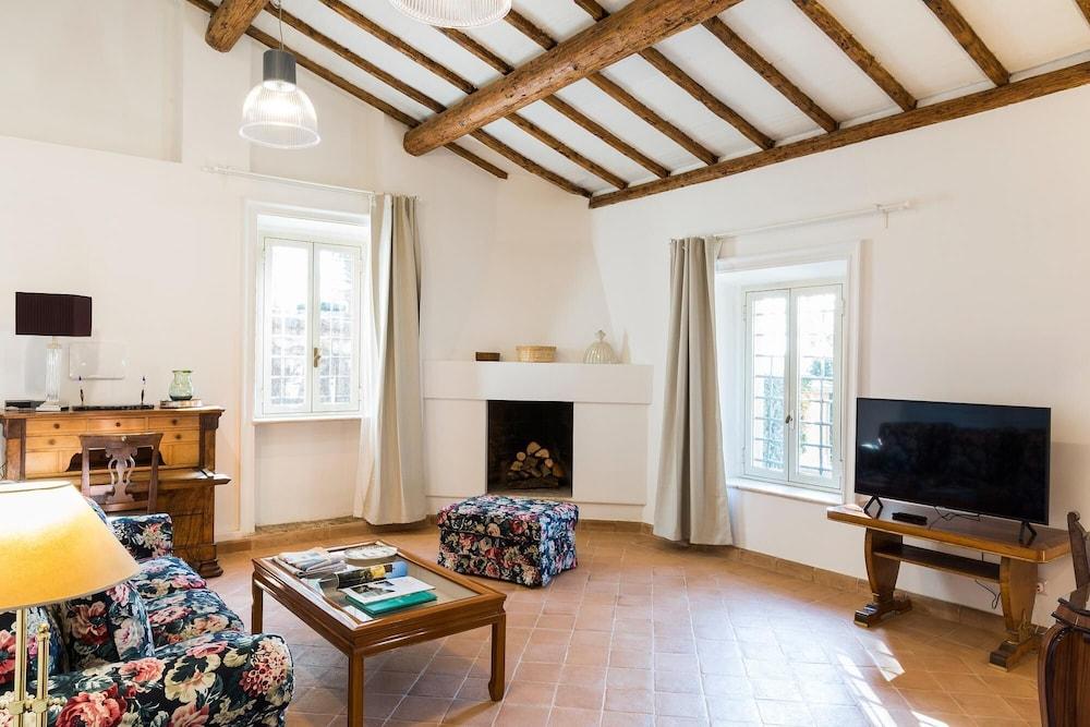 Castello del Duca - Principe Superior Suite