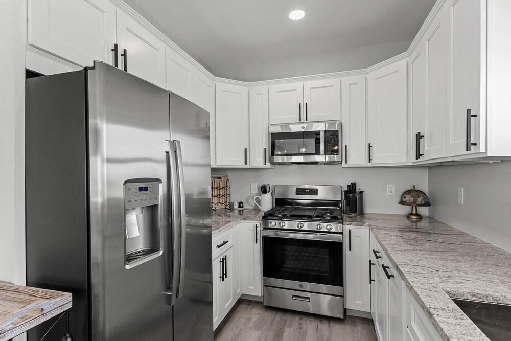 Shell Point 2 Bedroom Condo