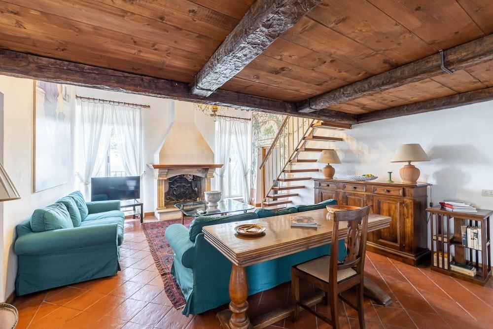 Castello del Duca - Barone Luxury Suite