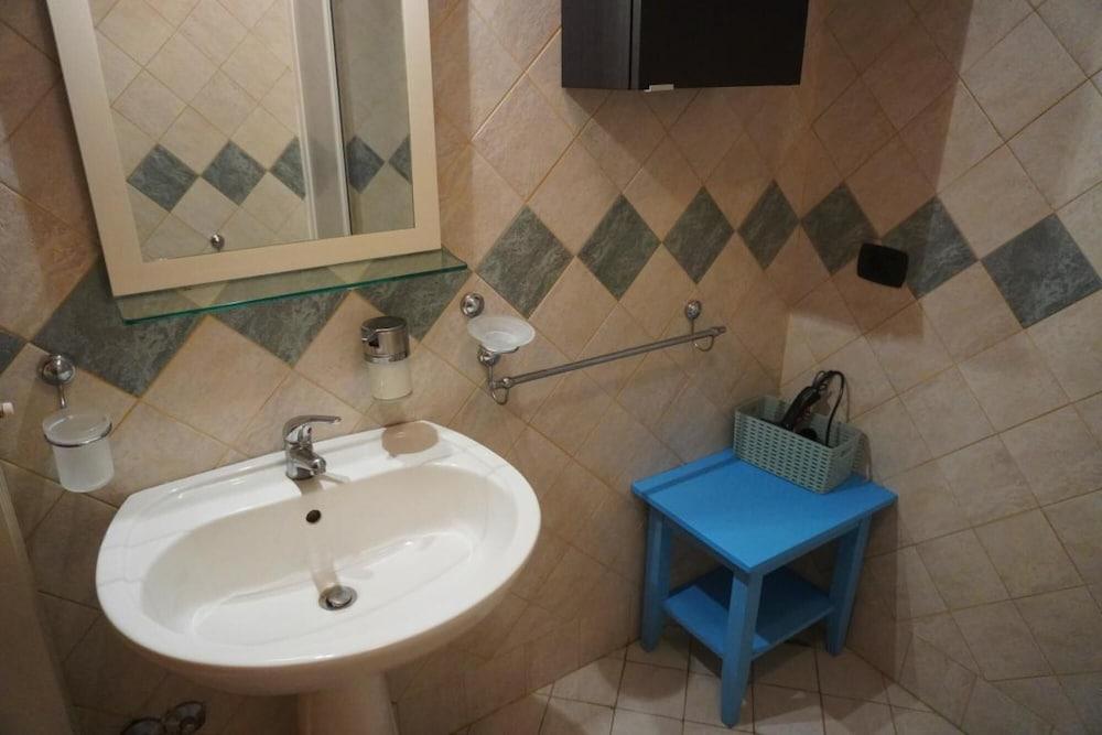 Case Cosi Napoli - Appartamento 12