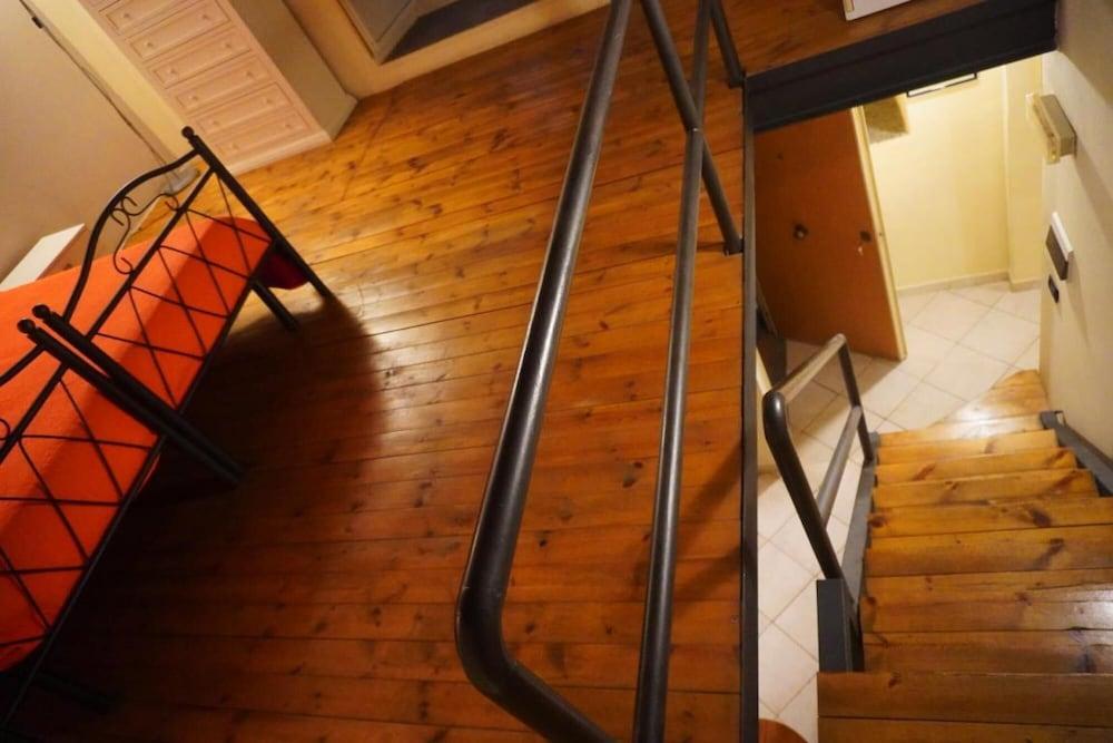 Case Cosi Napoli - Appartamento 12