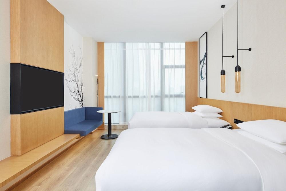 Fairfield By Marriott Zibo