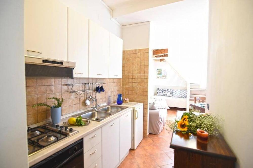 Case Cosi Napoli - APP 4-5-13-14