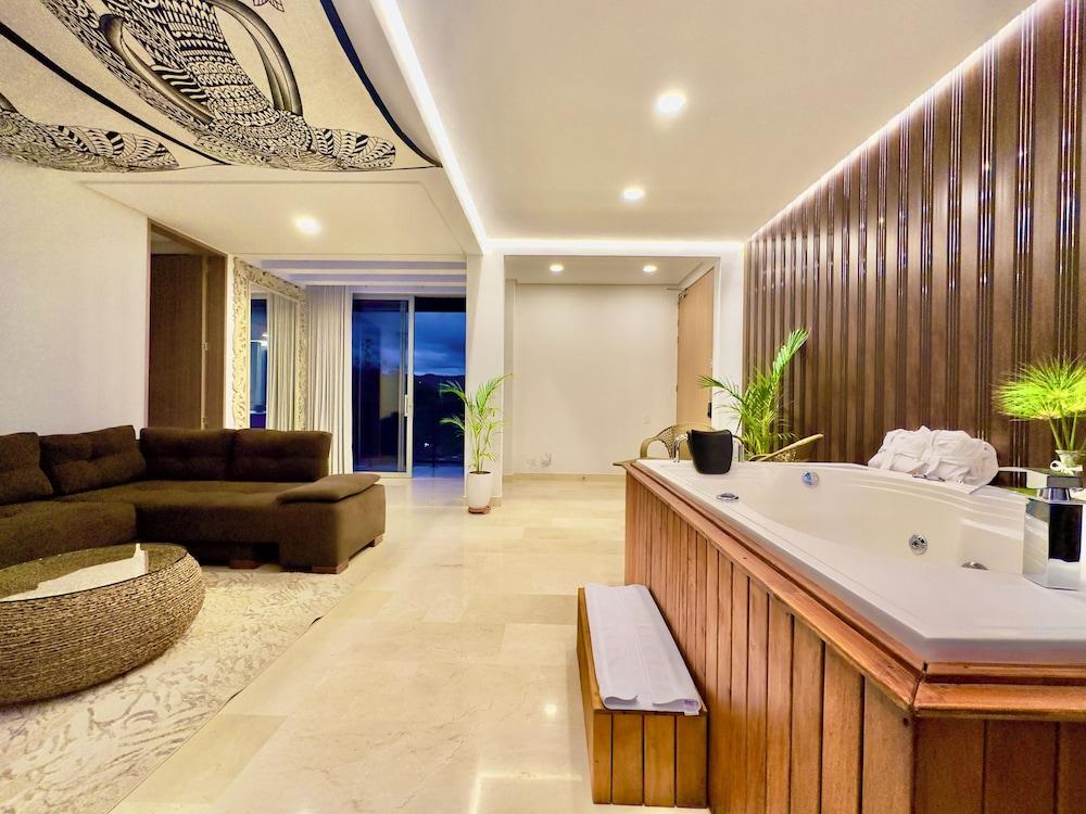 Arvum Hotel Boutique