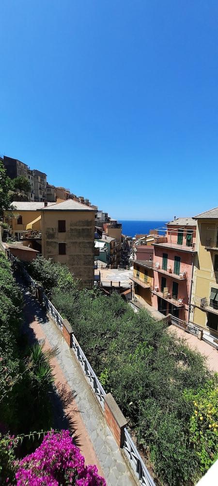 Appartamento Ambrosia