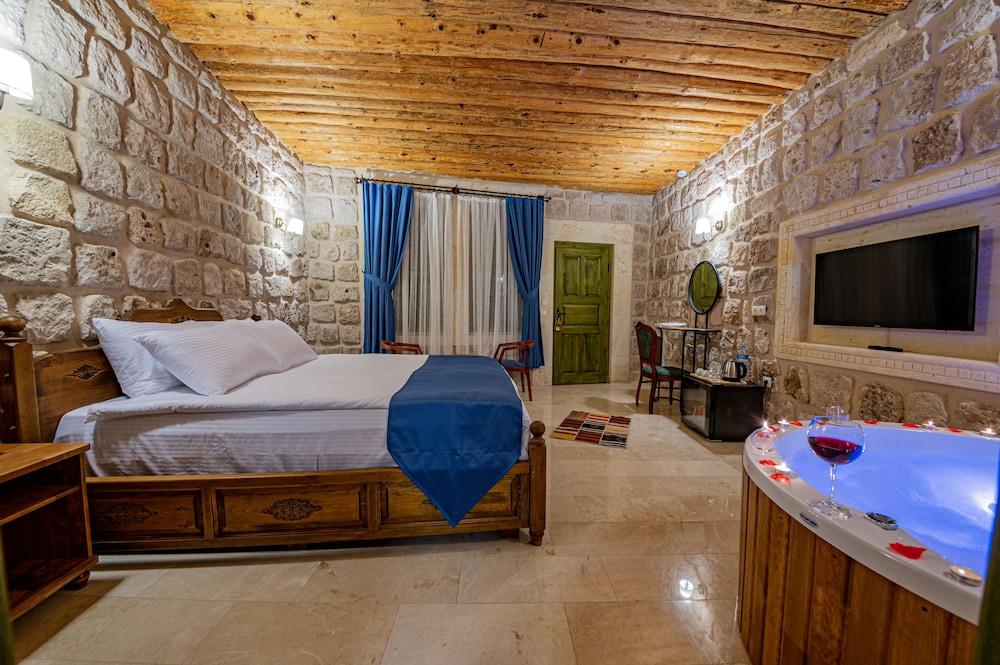Janus Cappadocia Hotel