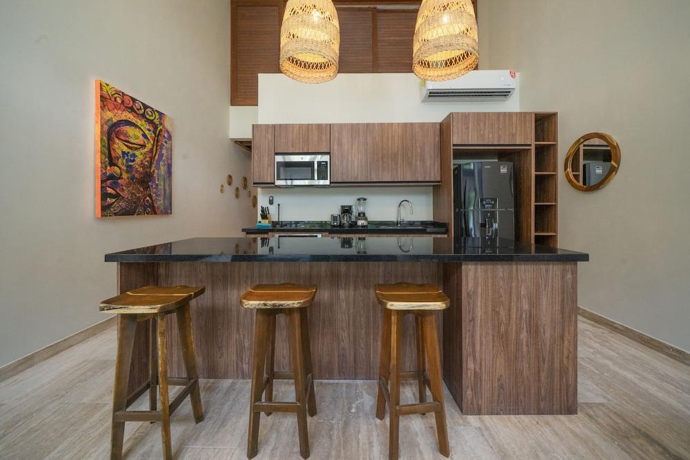 Awa 107 At AWA Residences - Playacar ll